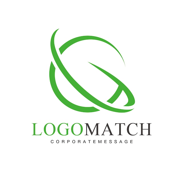 新風を起こすGのロゴ