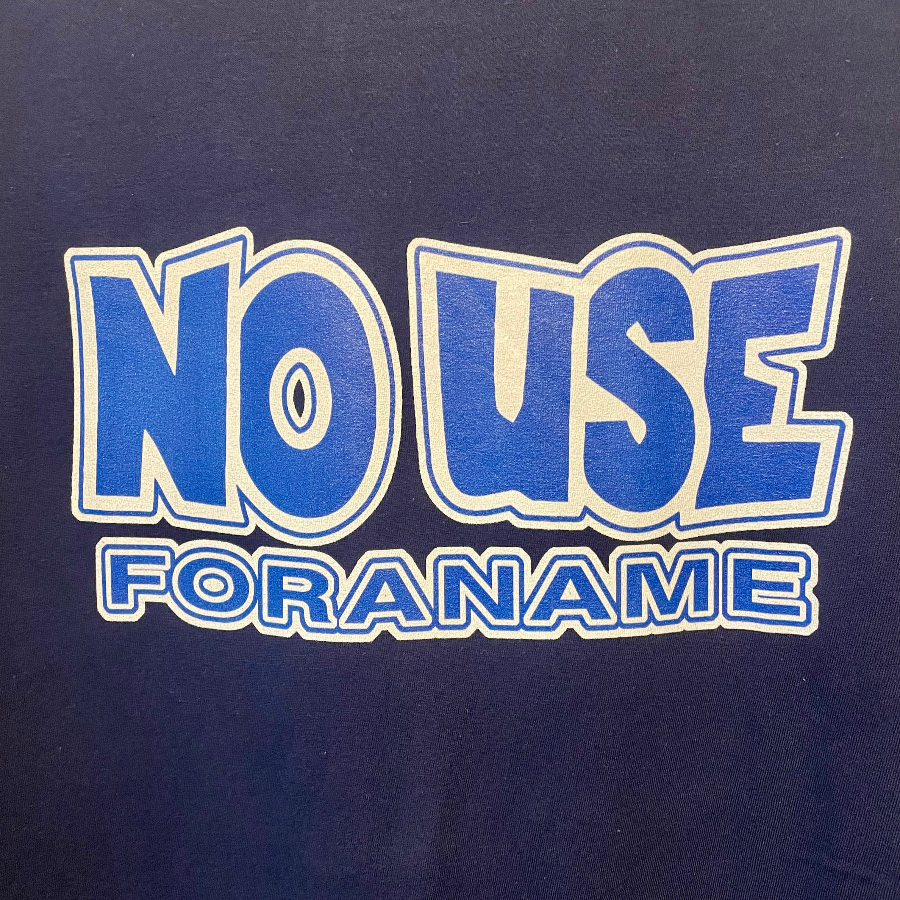 NO USE FOR A NAME Tシャツ バンドTシャツ バンT ノーユースフォーア