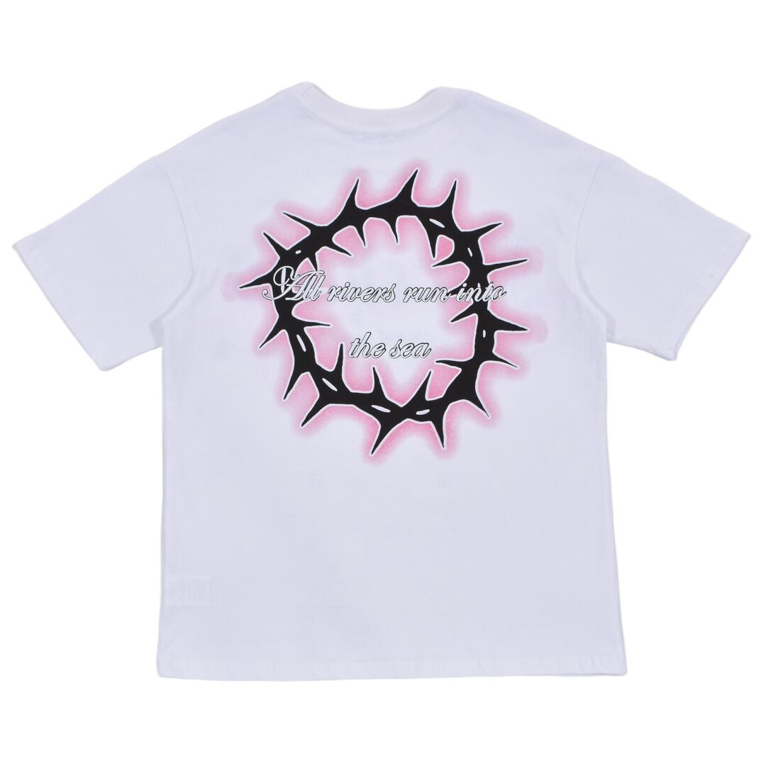 Farch Thorns Tシャツ | VOLCAN&APHRODITE 公式通販