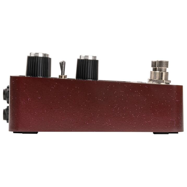 Universal Audio UAFX Ruby '63 Top Boost Amplifier