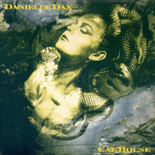 コピー：【7EP】Danielle Dax – Cat-House