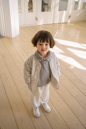 ONU 26/SS Jacquard Lounge Pants