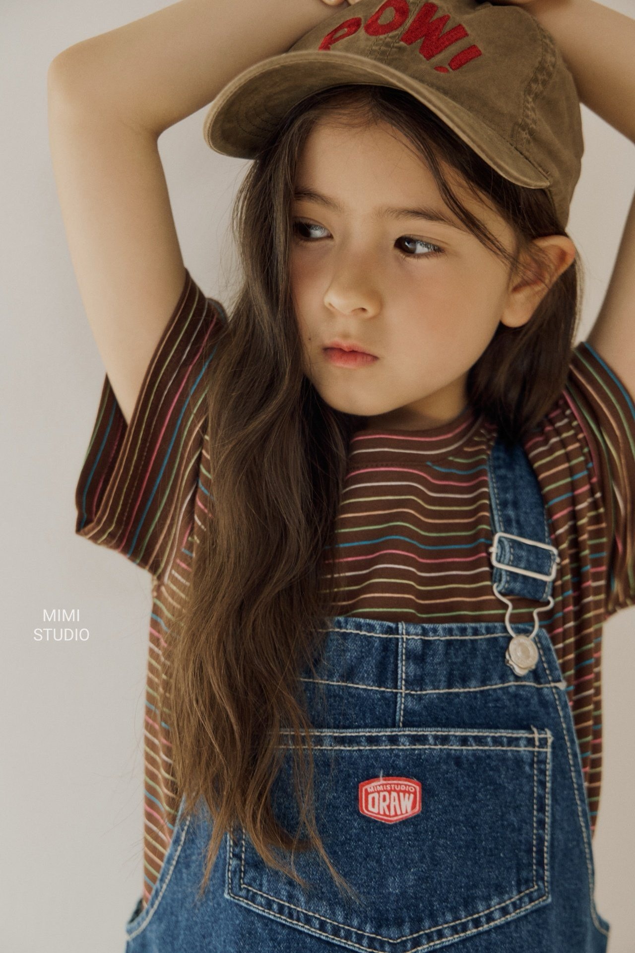 [bymimi] Focus Suspenders PT Dark Blue (JS/JM) / [바이미미] 포커스맬빵pt진청 (JS/JM)