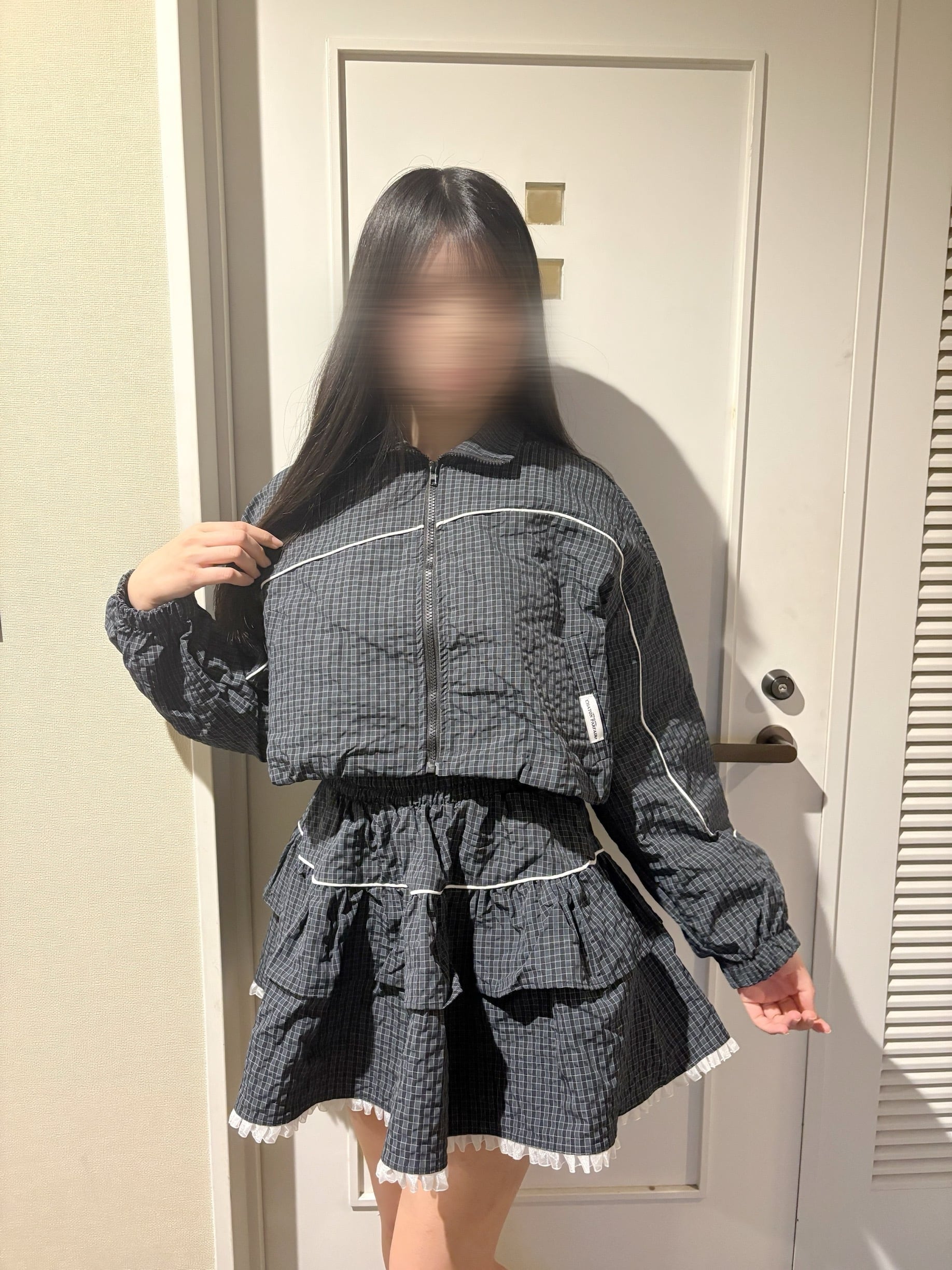 ONEPIECE / SET UP | feellie