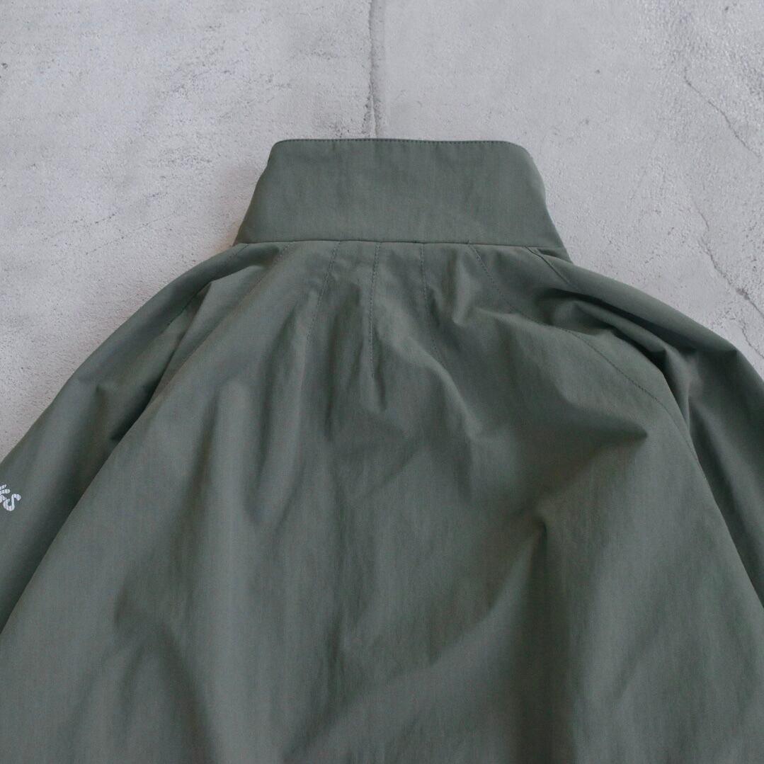 WILD THINGS | ARMY JACKET アーミー ジャケット | HUMMING ROOM