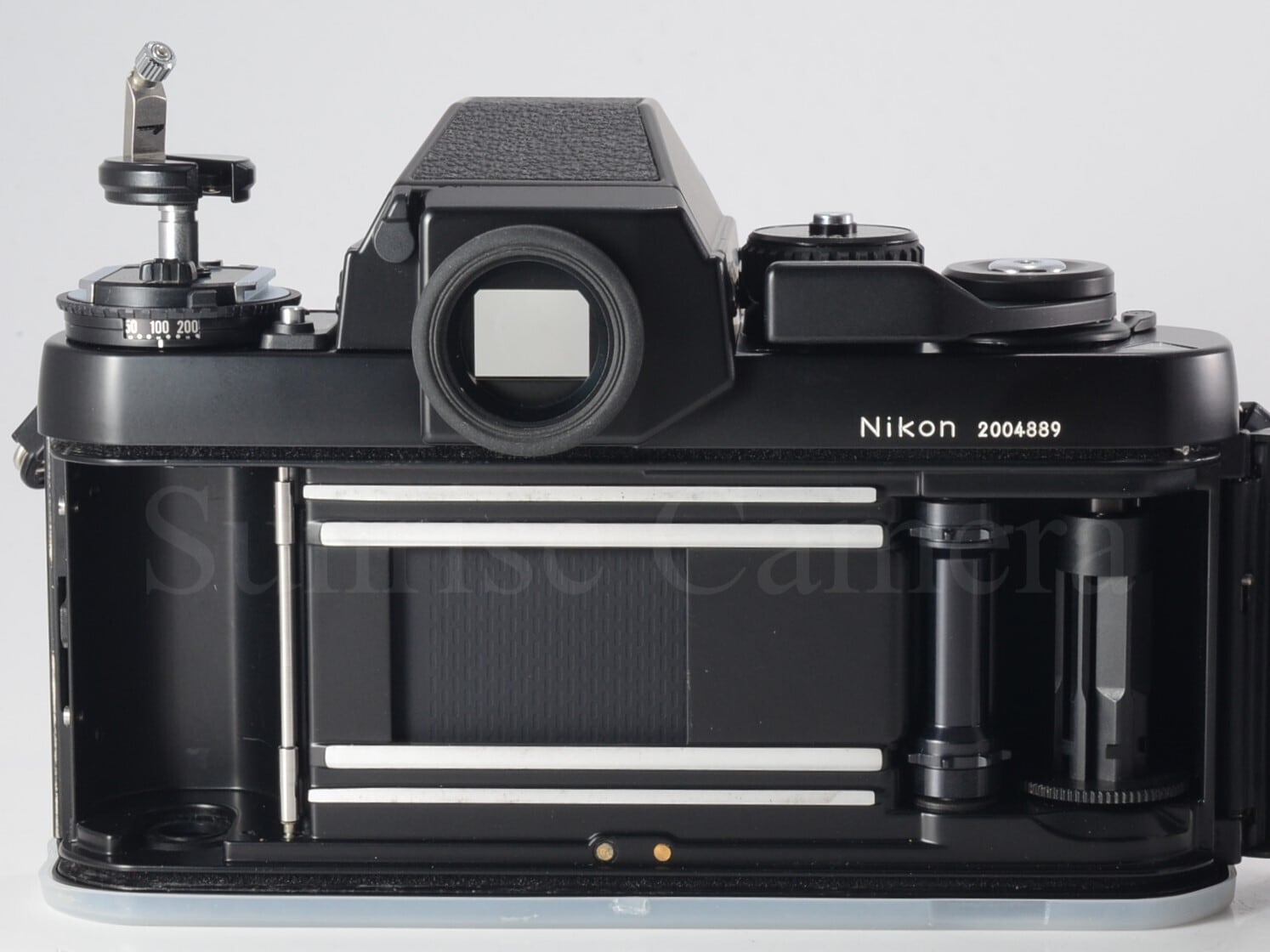 Nikon F3 ボディ 200万番台 後期 ニコン (61414) | サンライズカメラ