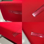 Tecno Pons sofa / イタリア モダン 名作 デザイナーズ ソファ 2人掛け テクノ ポンズ ソファ / Rodolfo Dordoni（Cassina,Minotti,Molteni&C）