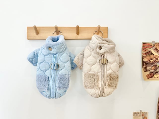 《予約》Z0246 Nana Padding series