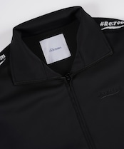 【#Re:room】LOGO SIDE LINE TRACK JACKET［REJ115］