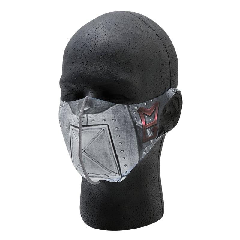 CCP GODZILLA MASK GM ゴジラ マスク MECHANICAL GODZILLA メカゴジラ