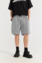 Nylon Easy Half Pants MZ00004