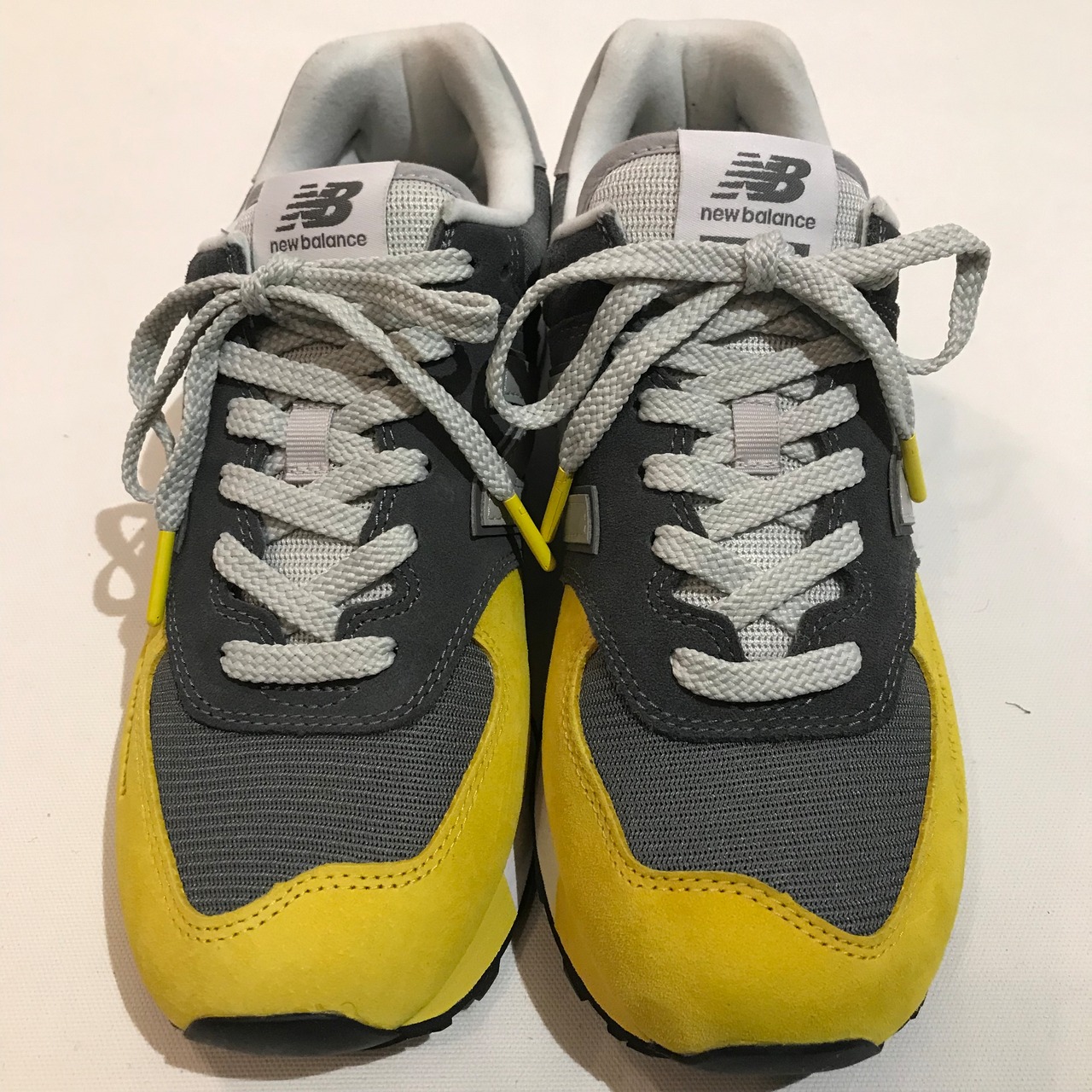 THE APARTMENT × NEW BALANCE ML574AP2 