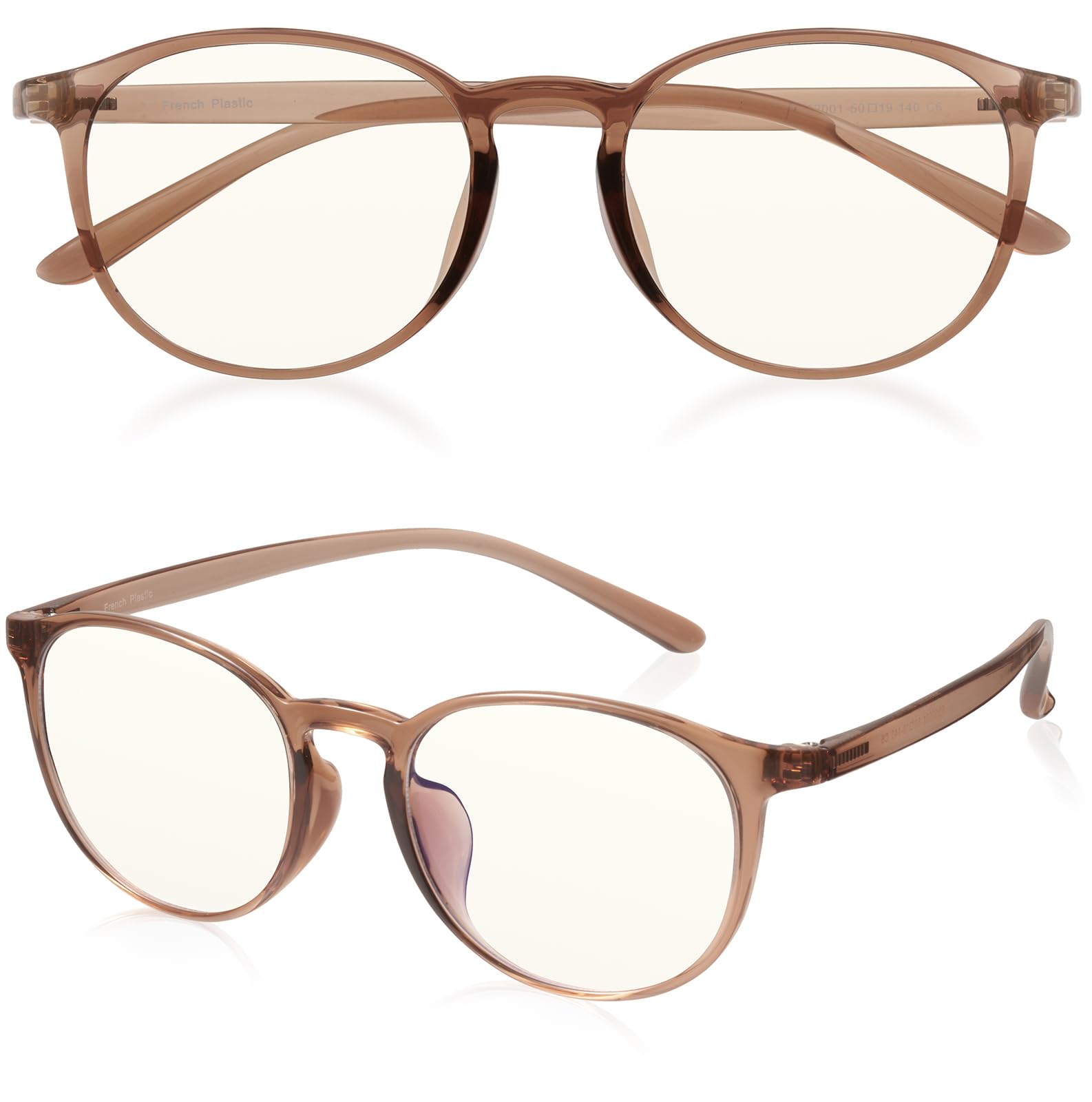 成田悠輔さん愛用品 丸四角メガネ XiT eyewear（エックスアイティ）「C