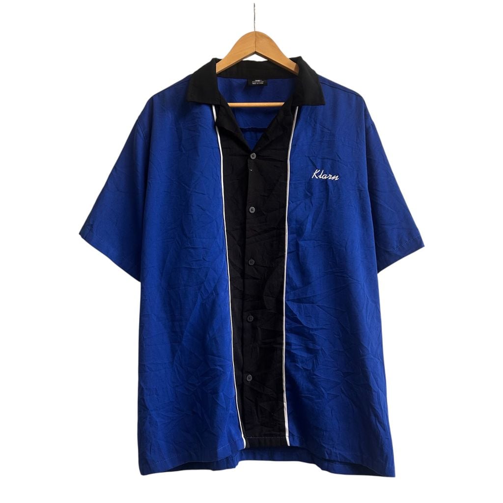 70s SEARS シアーズ Vat Dye バットダイ オーバーオール over-all No