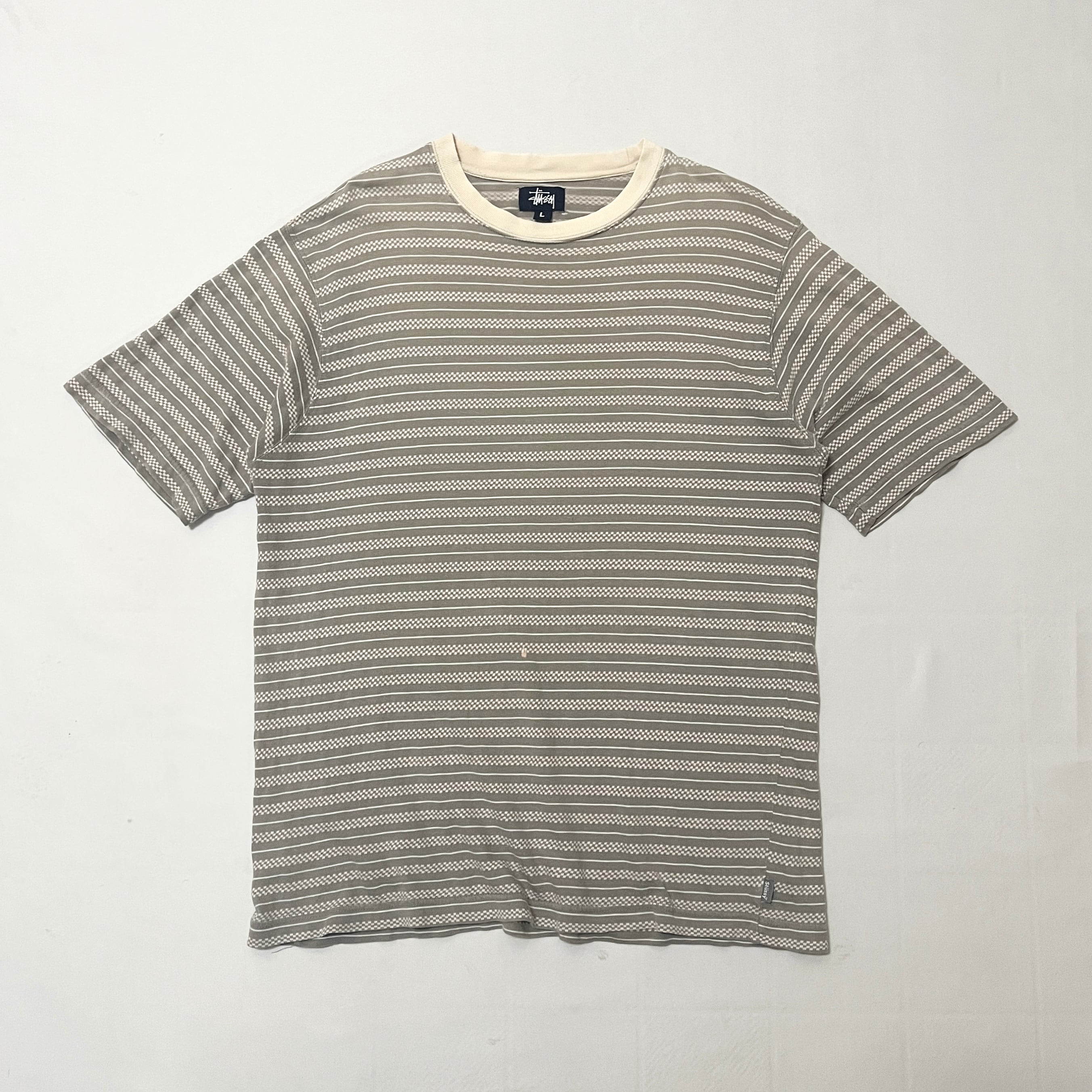 00s stussy ボーダー Tシャツ ステューシー | Pay ID 00s stussy ボーダー Tシャツ ステューシー | Pay ID