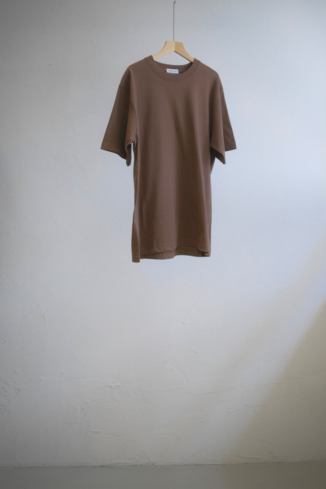 His Tree T-shirt /  BROWN - 2