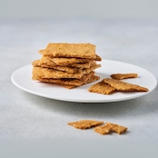 【キャラクタースタンドパック】チーズアーモンドリーフ グルテンフリー