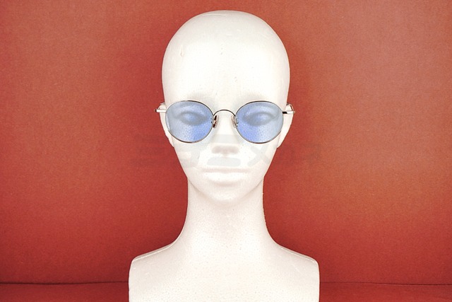 A.D.S.R. サングラス  LOU 01b 46サイズ ボストン ルー ADSR エーディーエスアール 正規品-5枚目