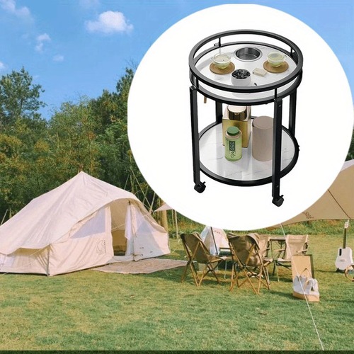 コーヒーテーブル サイドテーブル アイアンテーブル 北欧 ２色展開 ホワイト ブラック おしゃれ インテリア リビング 寝室