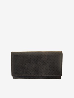 MARNI DOT LETHER WALLET