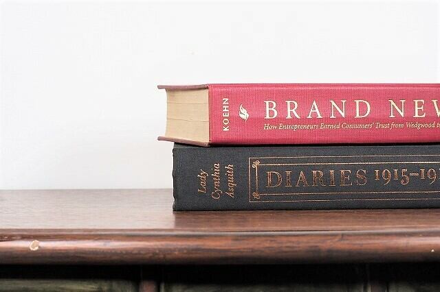 【LS090】KOEN -2set- / display book