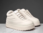 【Stk91】Puff sneaker +10cm