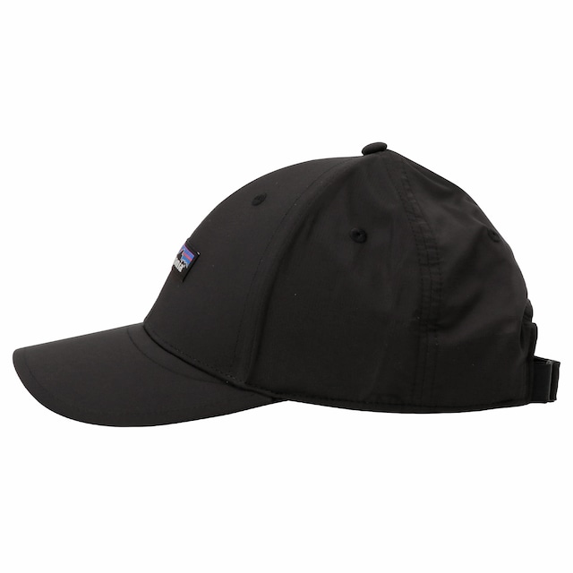 パタゴニア PATAGONIA 33316 BLK エアシェッド キャップ ベースボールキャップ 帽子 ブラック メンズ レディース ユニセックス Airshed Cap