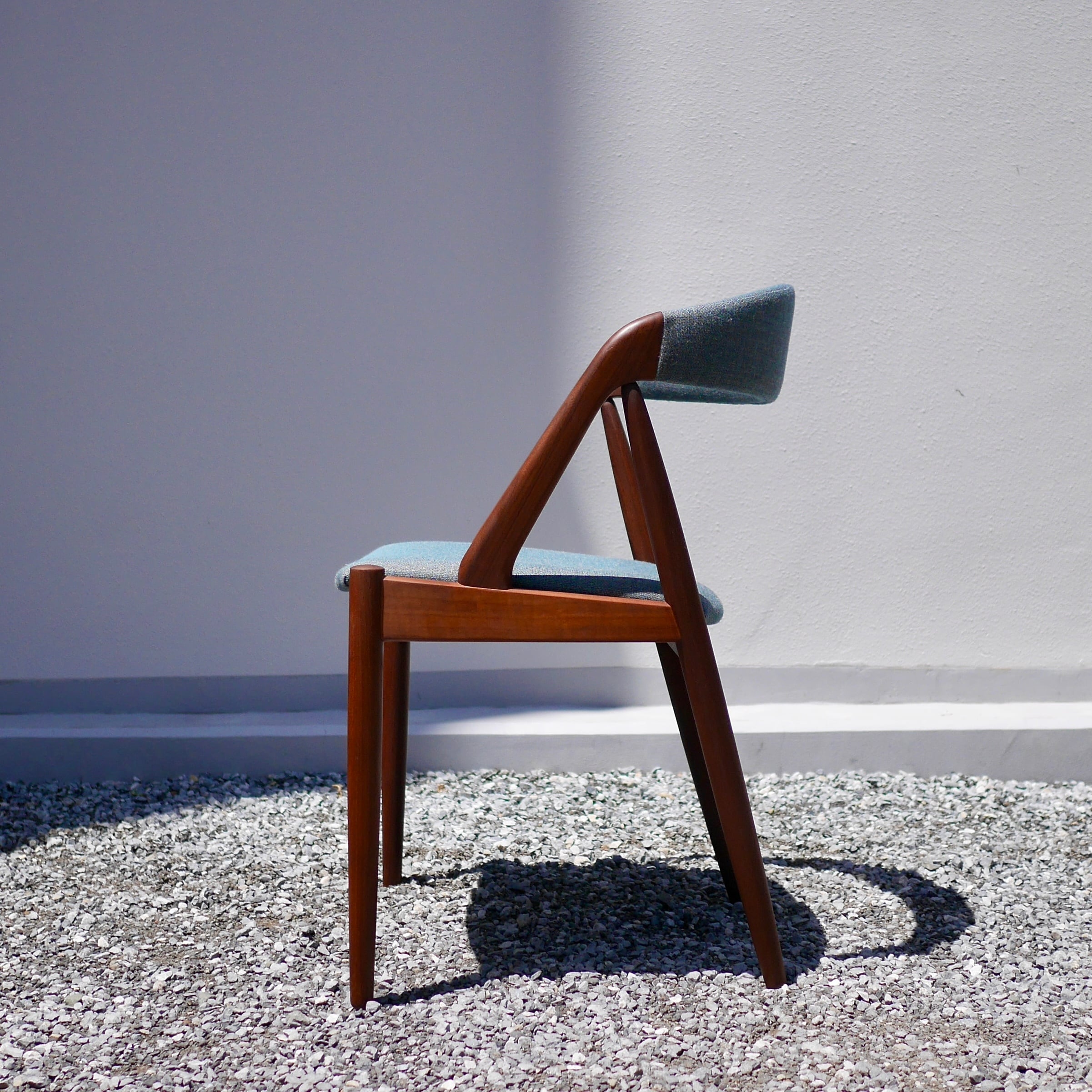 Kai Kristiansen “NV31” Vintage Chair | トリノス-torinoth- | 新宿区