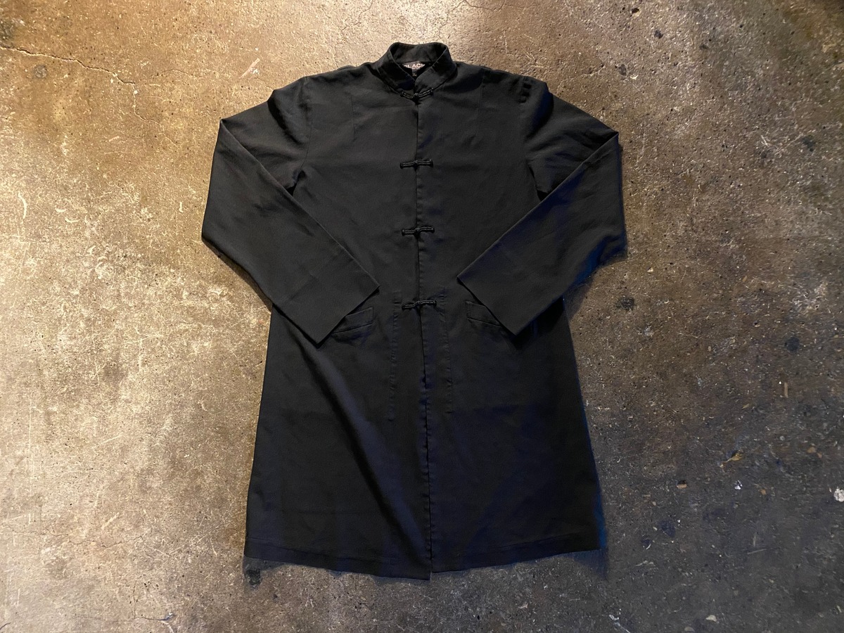 BLACK COMME des GARCONS(ブラックコムデギャルソン)AD2016 チャイナ 