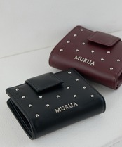 MURUA : MINI WALLET MR-W1373