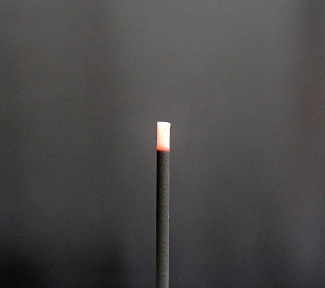 丸叶むらたのお線香 無 ZERO(ゼロ)ミニ寸 約85g #ZR-03