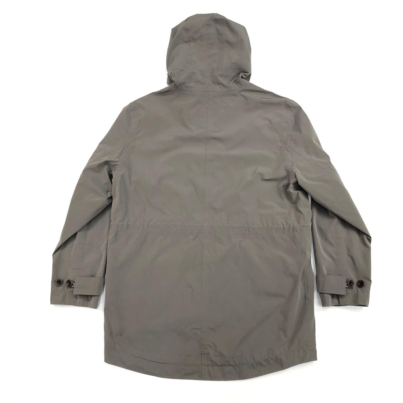 Timberland | ティンバーランド マウンテンパーカー HYVENT グレー