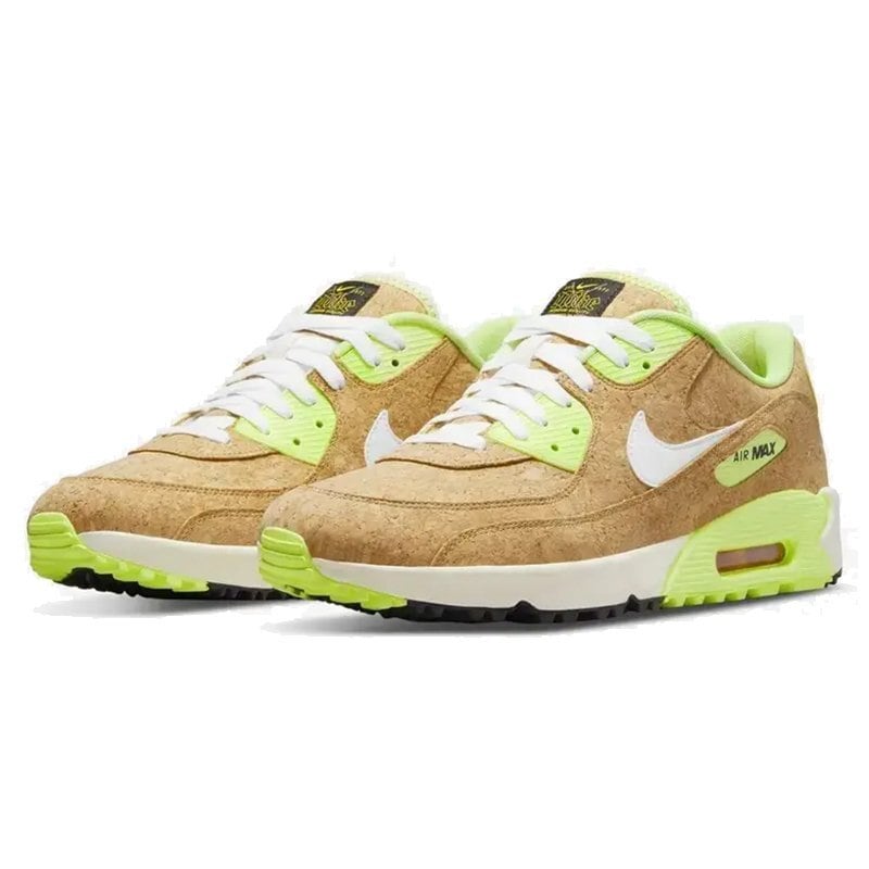 全英オープン限定カラー＞NIKE AIR MAX 90 GOLF The Open NRG 2021