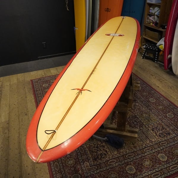 USEDBOARDS 中古サーフボード | THE USA SURF