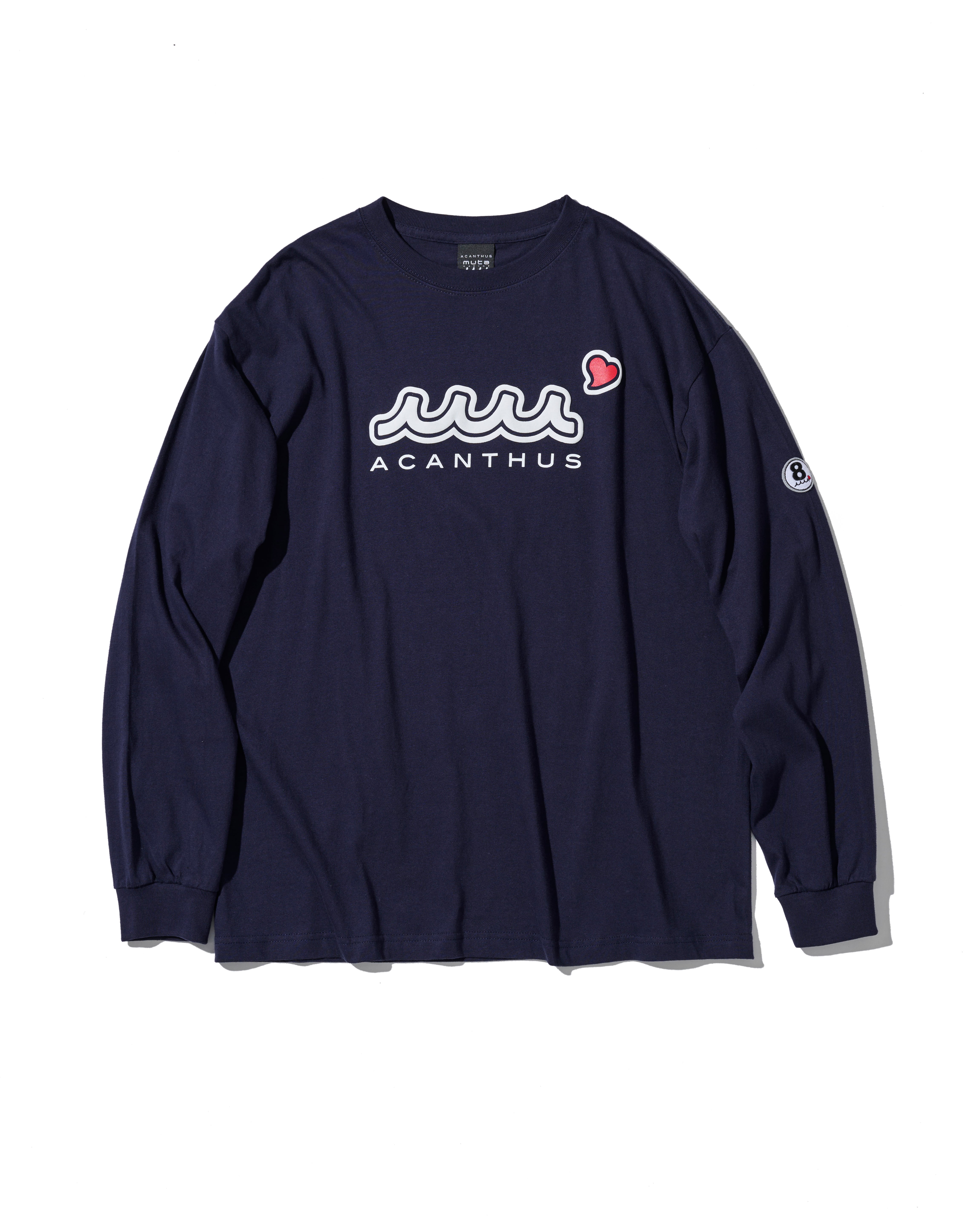 Tシャツ | ACANTHUS ONLINE STORE