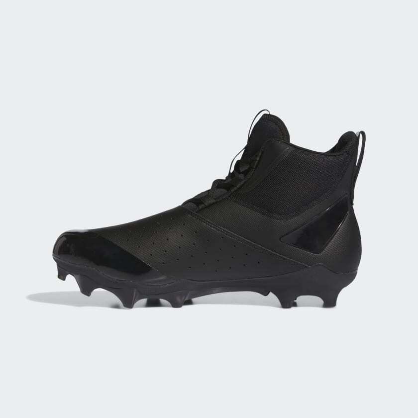 Adizero Chaos DSG SMU ラインマン用 2025モデル コアブラック
