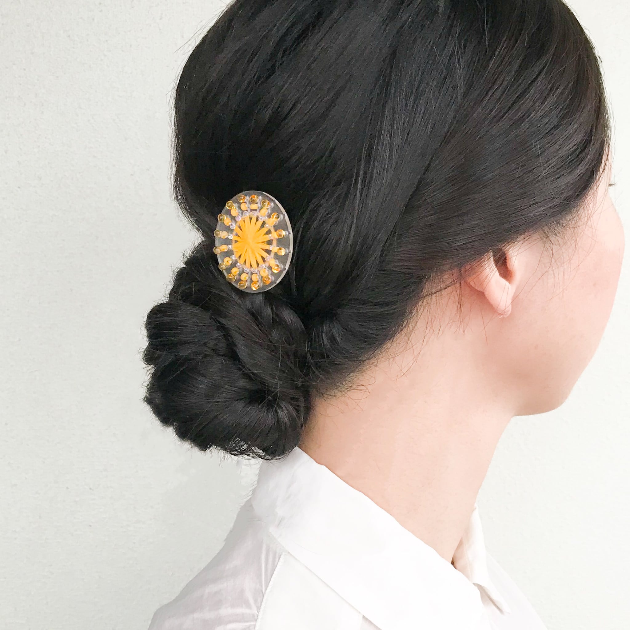 Φ30 ヘアゴム[10]