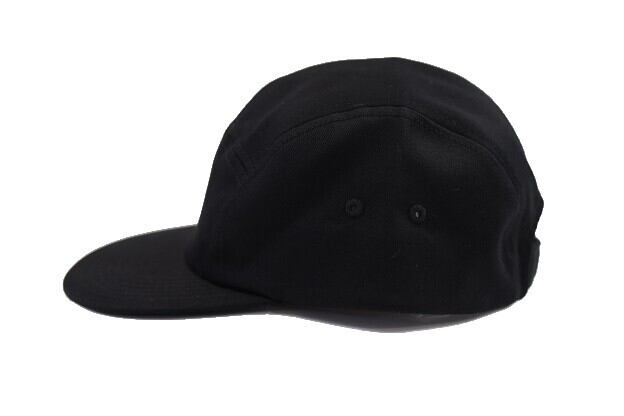 FREEWHEELERS(フリーホイーラーズ)～ULTIMA THULE LOGO JET CAP BLACK