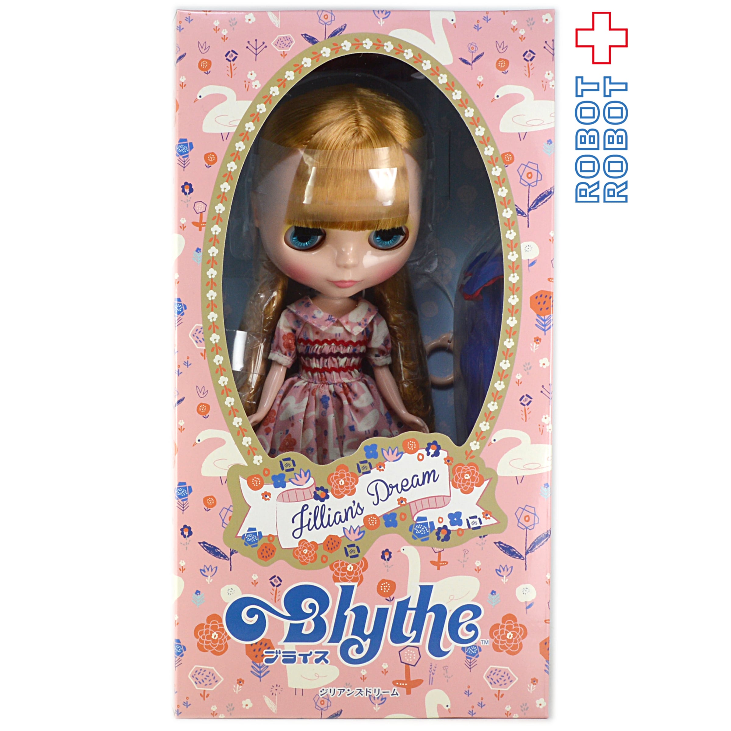 新品未開封] ブライス ジリアンズドリーム（めちゃくちゃ可愛い  