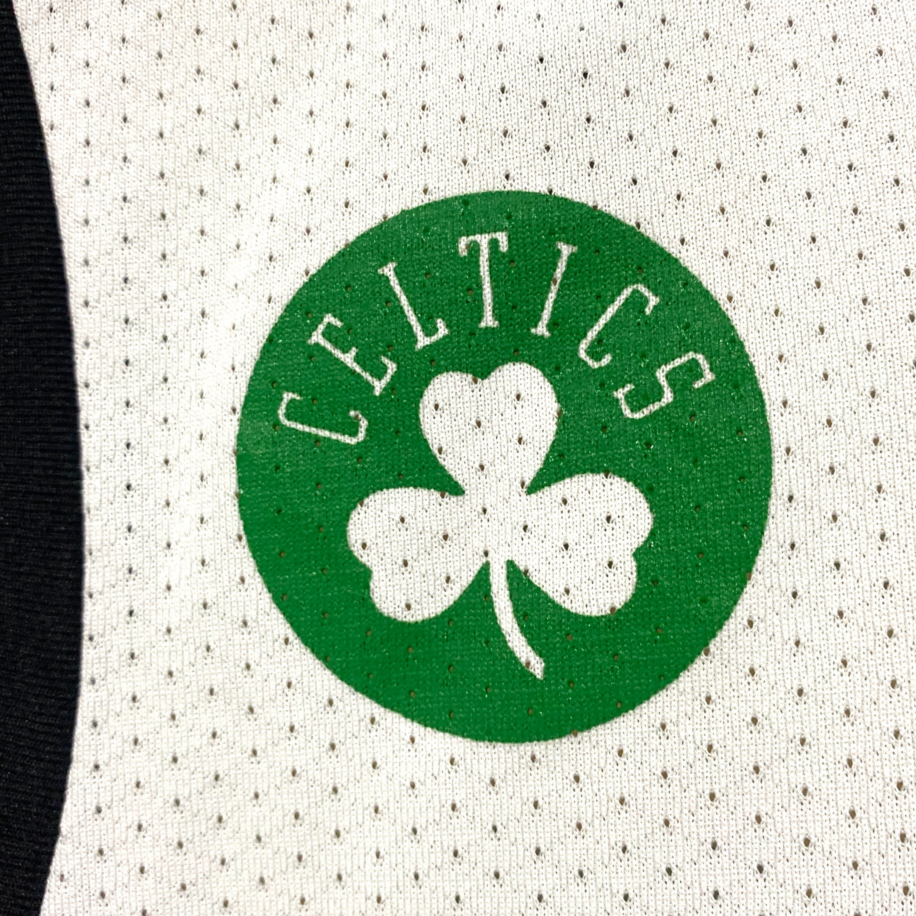 majestic NBA BOSTON CELTICS ボストンセルティックス ポール