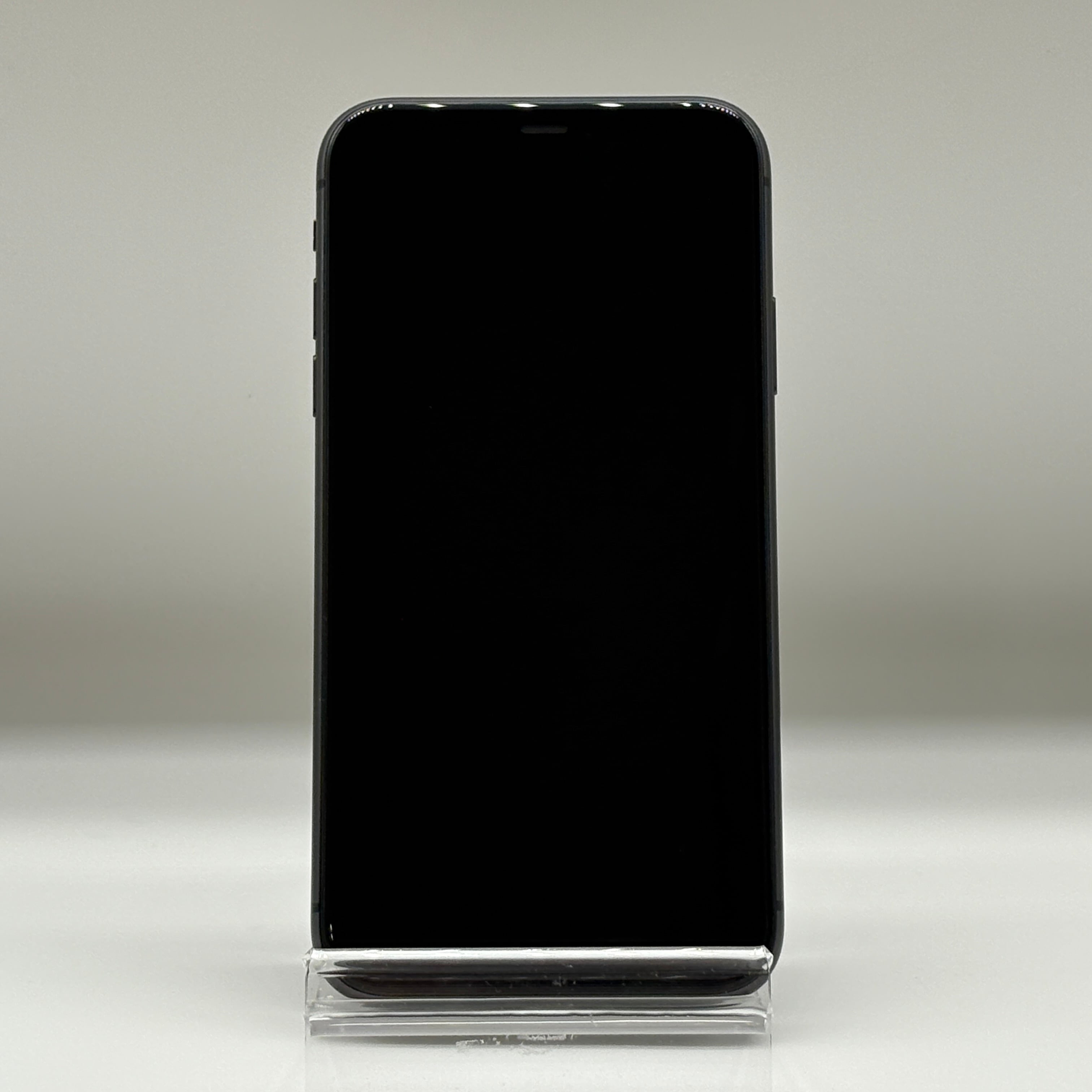iPhone11 128GB ブラック アイフォン本体 SIMフリー SIMロック解除済み