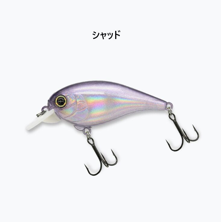 REVONIK / RAMZY DryBone | ルアーショップB－FARM