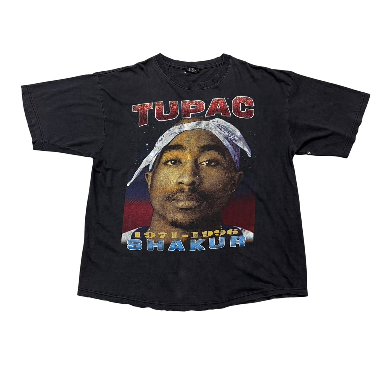 90s Fruit of the loom ビンテージ Tシャツ シングルステッチ USA製 90