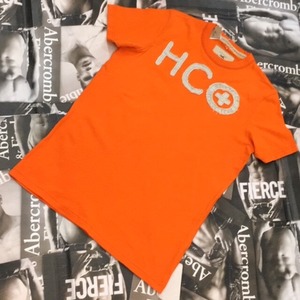 HOLLISTER　MENS　Ｔシャツ　Ｓサイズ