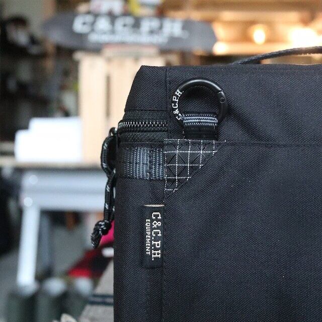 サンゾクマウンテン ランタンスタンド C&C.P.H収納ケース付