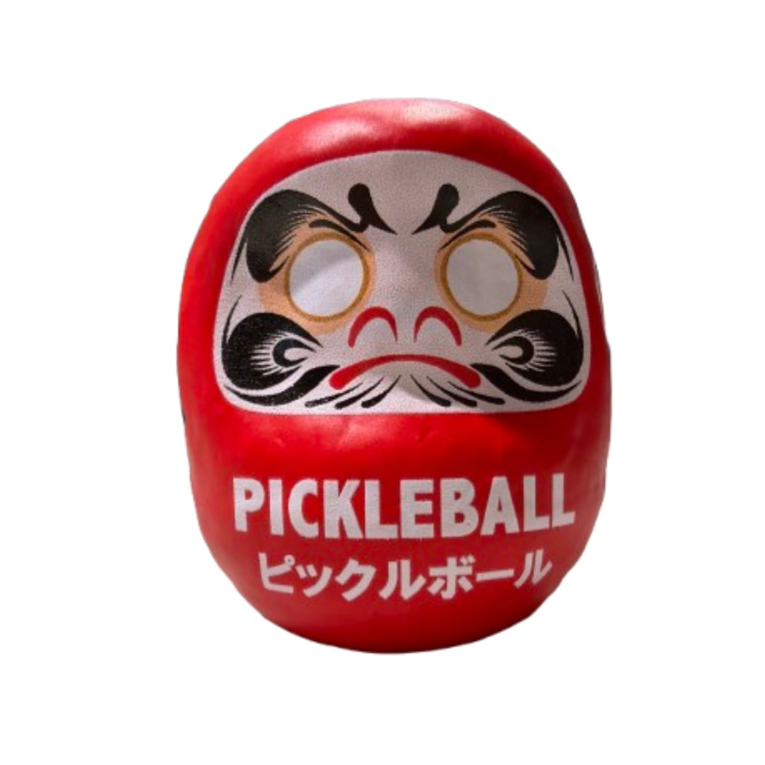 SANNO SPORTS ピックルボールミニだるま