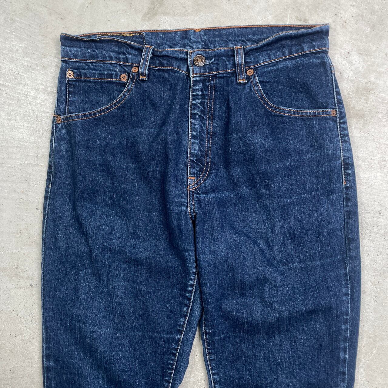 00年代 Levi