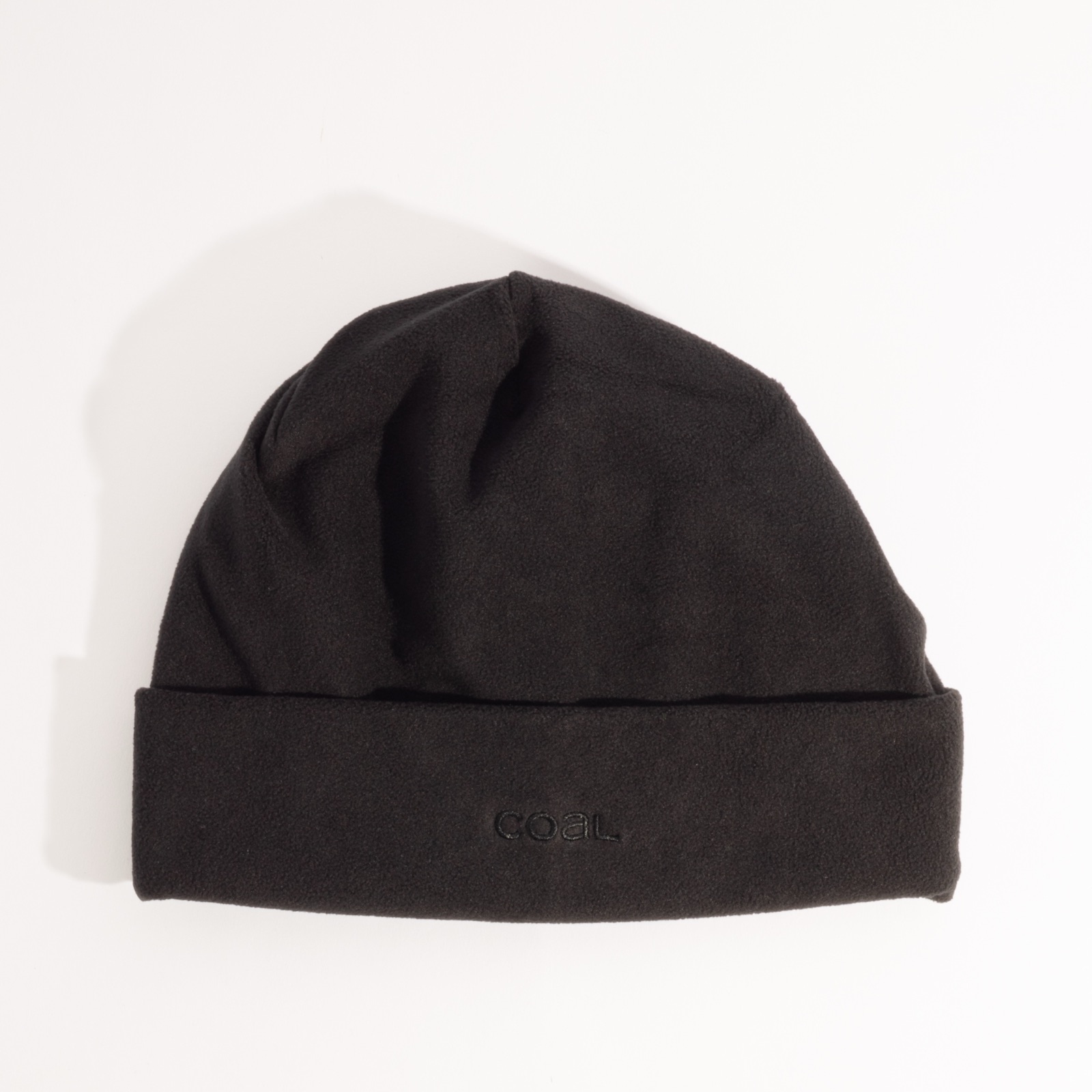 COAL TERRAFLEECE CUFFED