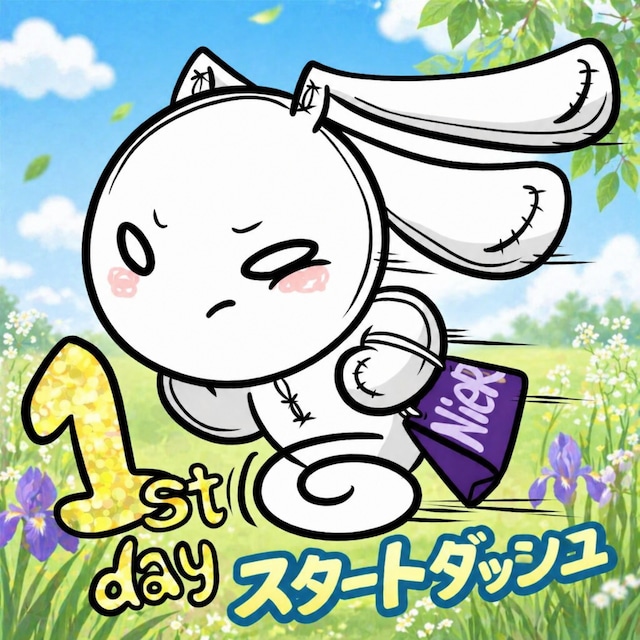 《2026年5月×1stDAY》スタートダッシュPRESENT福袋