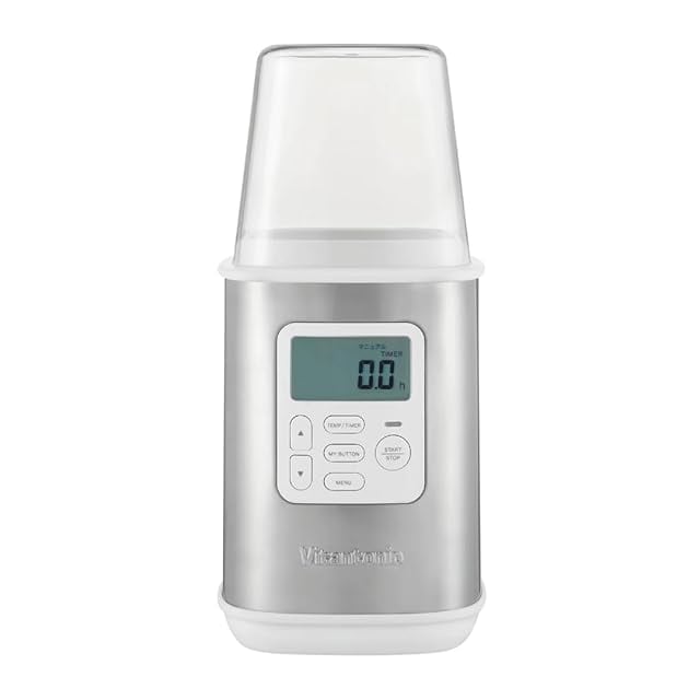 YINOLIFE ヨーグルトメーカー SU-680 YINOLIFE ヨーグルトメーカー SU-680 【2025年最新】 自動6℃冷蔵 過